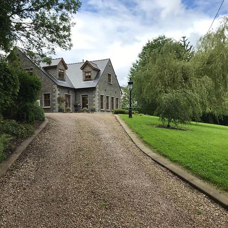 Willow Tree CottageGlaslough エクステリア 写真